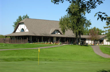 Elk River Golf Club – Top Of The World
