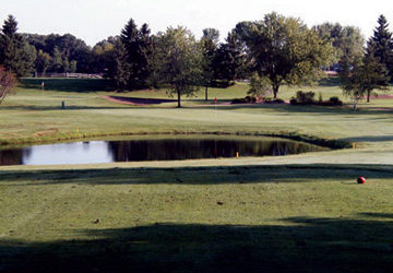 Purple Hawk Country Club – North Soar
