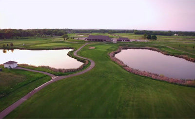 Riverwood National – Who New?