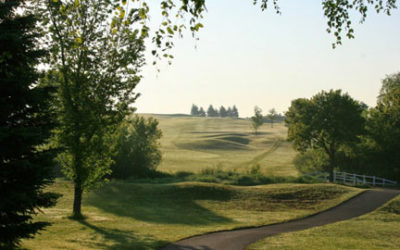 Southern Hills Golf Course – A Statement In Super