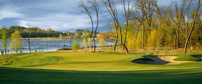 The Wilds Golf Club – Minnesota’s Crown Jewel For Tournament Golf