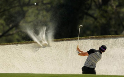 Fairway Bunkers