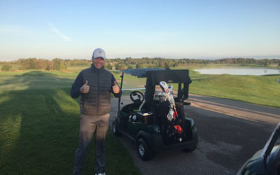 100 Holes Of Golf