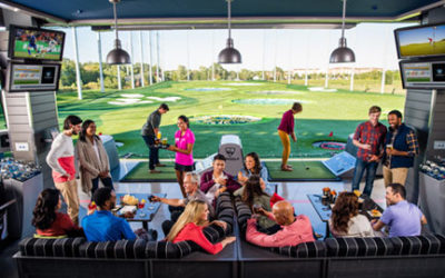 Topgolf – Just What Golf Needs