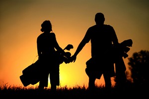 Golf Is A Great Choice For Dating