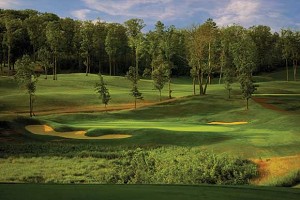 Golden Eagle – The Brainerd Golf Trail’s Northern Gem