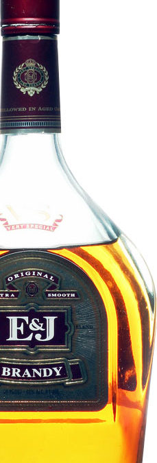 Need to Warm Up a Bit? Try a Brandy or Cognac!