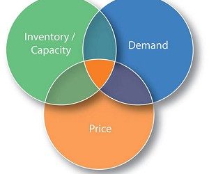 Survival Of The Fittest (6 Of 7 In A Series) – Discounting: Course Management By Revenue Management