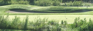 The Links at NorthFork-Versatile With A Syle From The British Isles