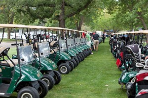 18 Steps To Produce A Successful Charity Golf Tournament