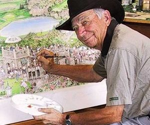 Bud Chapman – One Picture Is Worth 1,000 Words!!