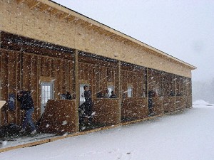 Country Air Driving Range