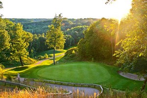 St. Croix National Golf Club – High, Placid Times At St. Croix National Golf Club