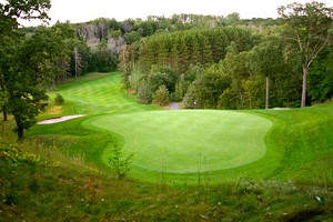 St. Croix National Golf Club – Golf’s Fall Color Epicenter in Somerset, WI