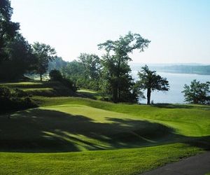 Mississippi Dunes Golf Links – A Day At Mississippi Dunes