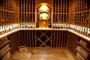“Liquid Assets” – A Perfect Cellar For Your Palate