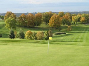 Valley View Golf Course