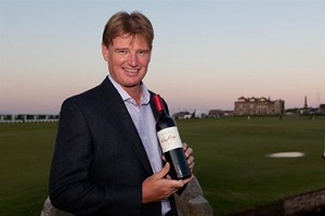 Golfers And Wine – A Perfect Blend
