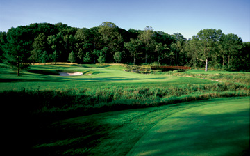 The Bull At Pinehurst Farms – Wisconsin’s Most Memorable Golf Challenge