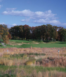 TPC Twin Cities Honored With GCSAA/Golf Digest Environmental Leaders In Golf Chapter Award