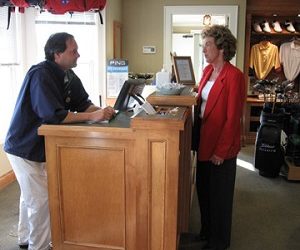 Linda Carrol – Leading By Example