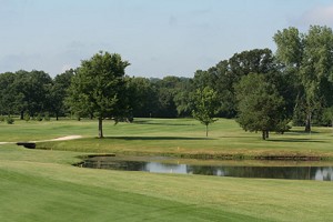 90 Years Young At Cannon Golf Club