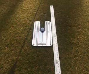 3 Drills In 15 Minutes To Putt Better