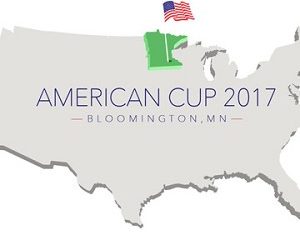 AMERICAN CUP GOLF INVITATIONAL