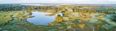 Brooks Golf Club – Truly Great Lakes Golf