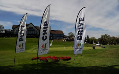 Registration Now Open for Drive, Chip and Putt Qualifiers
