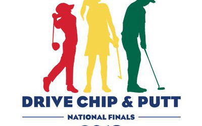 2018 Drive Chip & Putt National Finals
