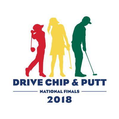 2018 Drive Chip & Putt National Finals