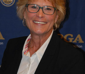 Kathy Swanson: A Champion For The Game