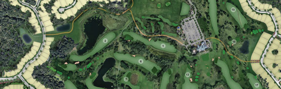 Royal Golf Club – Already A Minnesota Legend – Grand Opening May 18!