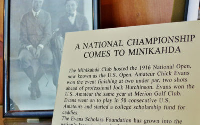 The Tee Times’ Time Machine (130 Years Of Minnesota Golf)