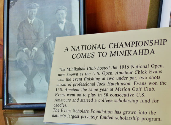 The Tee Times’ Time Machine (130 Years Of Minnesota Golf)