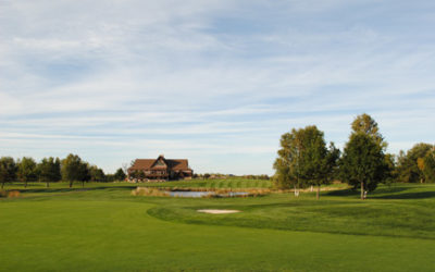 Minnesota National Golf Course – A Minnesota Must Play