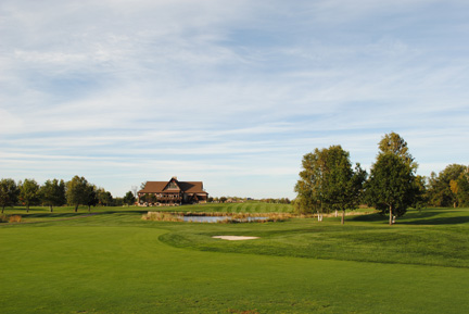 Minnesota National Golf Course – A Minnesota Must Play