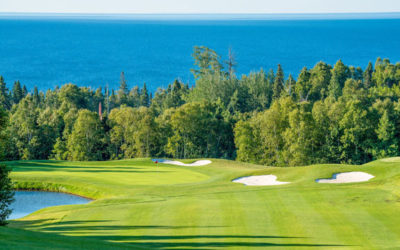 Superior National At Lutsen – The North Shore Of Minnesota