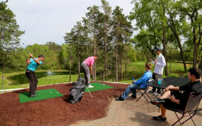 Elevating The Game At St. Croix National Golf & Event Center