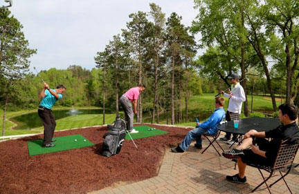 Elevating The Game At St. Croix National Golf & Event Center