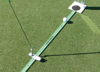 The Putting Stick – 126 TOUR Players Are Raving About This Training Aid