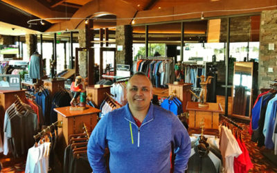 The Corner Office With Ben Rosaasen, The Meadows At Mystic Lake