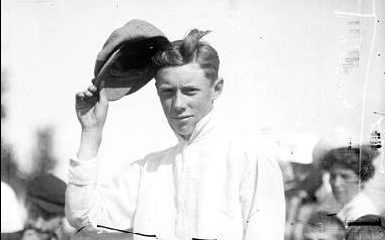The History Of Minnesota Golf – The Game Begins