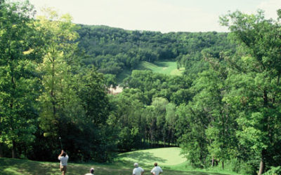 Mississippi National Golf Links – A Two For One