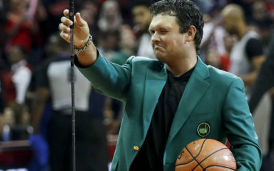 Will Patrick Reed Win Again?