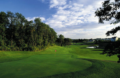 Crystal Lake Golf Club Continues To A-Maize