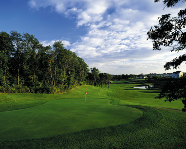 Crystal Lake Golf Club Continues To A-Maize