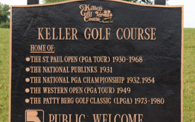 Minnesota Golf History –  More Game In More Places
