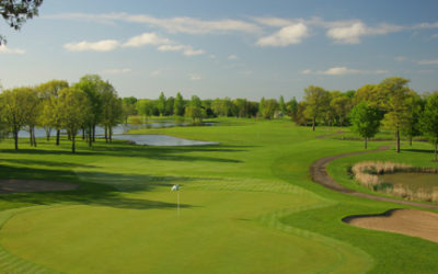 Pebble Creek Golf Club – Pebble Rocks